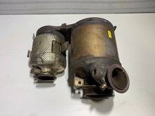 Filtro antiparticolato VW