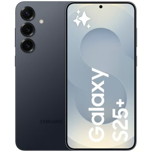 Samsung galaxy s25 plus - plus, 5g