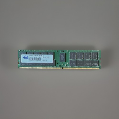 Ram owc ddr 2933 - ram, mhz