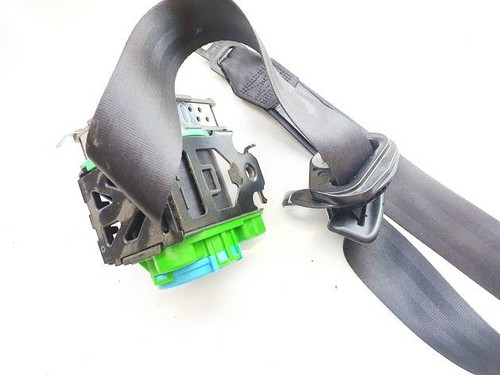 Cintura sicurezza citroen - di,