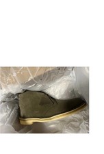 CLARKS ORIGINALS DESERT BOOT