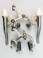 Set freni Shimano Dura Ace