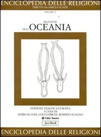 Enciclopedia delle religioni