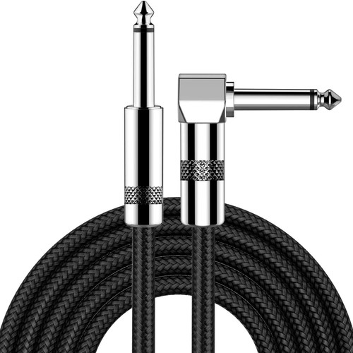 Cavo chitarra metri 10ft - metri/10ft, per