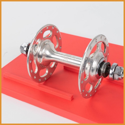 Mozzo anteriore campagnolo - mozzo,