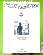 FAVOLA DI VENEZIA Tascabili