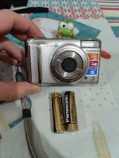 Fotocamera Fujifilm FinePix