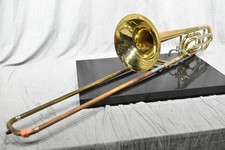 Trombone Bach Stradivarius modello 42
