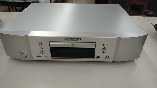 Lettore marantz cd6003 - lettore,