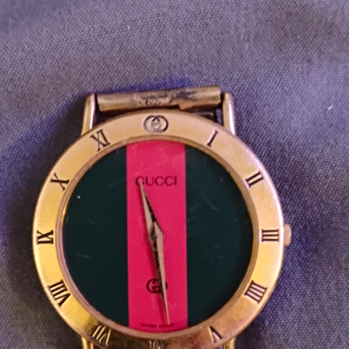 Gucci 3000m women - women's, gold