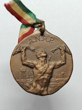 medaglia associazione