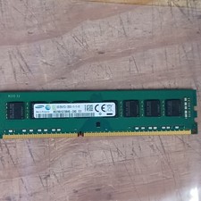 Samsung 8 GB UDIMM 1600 MHz