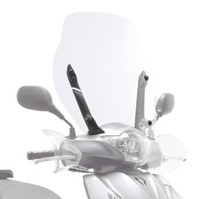 GIVI PARABREZZA HONDA SH 125I