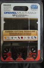 Dremel MM485B Confezione da 3
