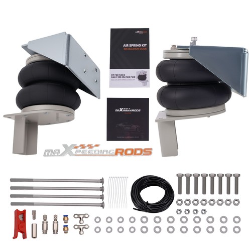 Kit soffietto supporti - +,