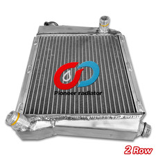Aluminium Radiator For