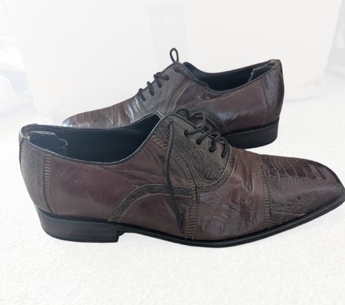 Scarpe eleganti maseratti - scarpe,