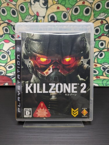 Killzone sony - 🕹️,