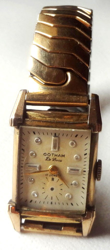 C1951 gotham delbana works - c1951,