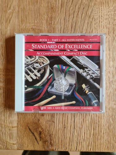 Standard excellence libro - of,