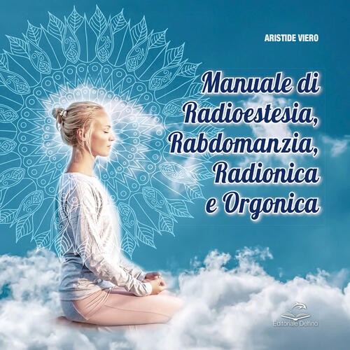 Manuale radioestesia - manuale,