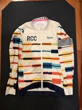 Maglia Rapha Uomo RCC Annuale