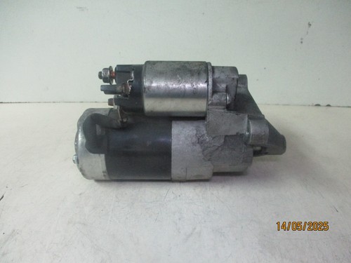 Motorino avviamento motore - motorino, di