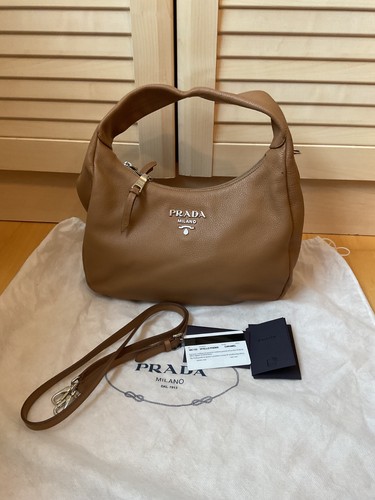Borsa prada modello vitello - borsa,