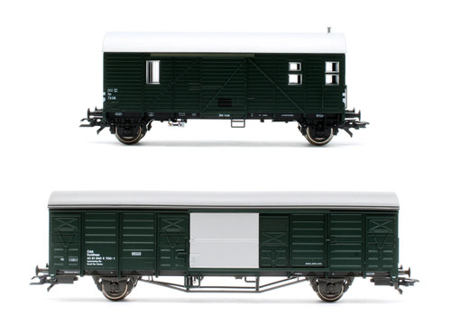 Roco gauge 76673 76681 - roco, 76673/76681