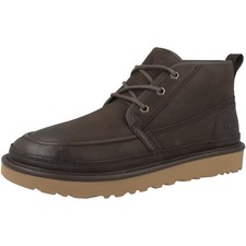 UGG Neumel Moc Nubuck Boots