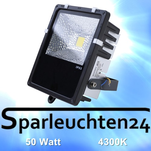 Faro esterno led ip65 scocca - faro,