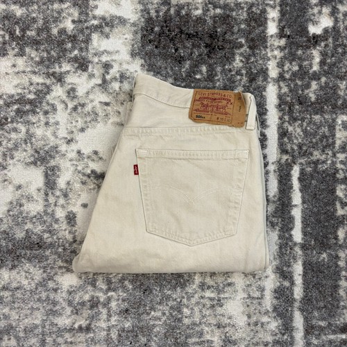 Pantaloni jeans vintage - , levis