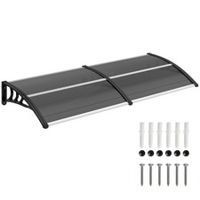 Outsunny Tenda a Tettoia per