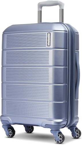 American tourister stratum 0 - american, 2.0