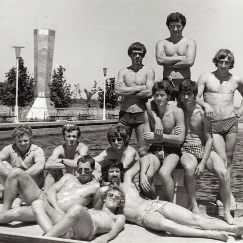 Foto epoca ragazzi - d'epoca,