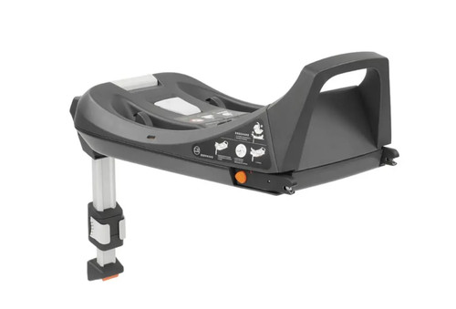 Base isofix per uova