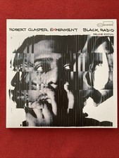 Robert Glasper Experiment