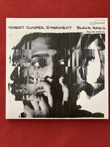 Robert glasper experiment - glasper,