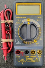 WAVETEK 10XL Works & tested