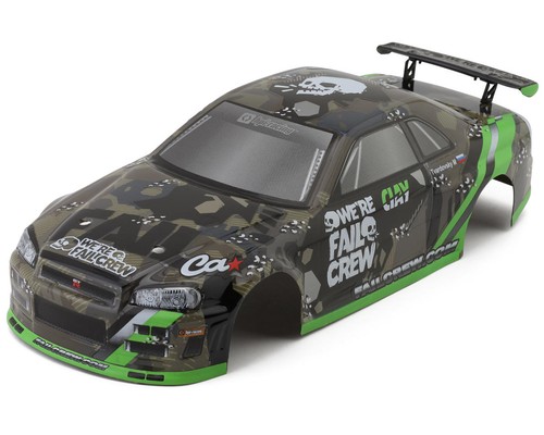 Corpo drift preverniciato hpi - preverniciato,