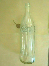 BOTTIGLIA COCA COLA  Grande