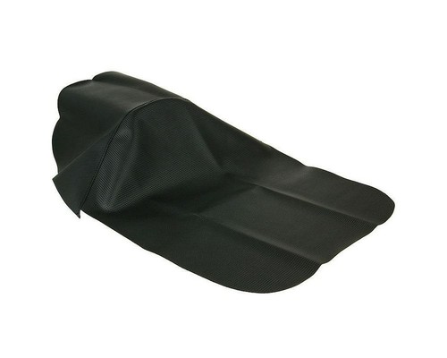 Coprisedile carbon look - coprisedile,