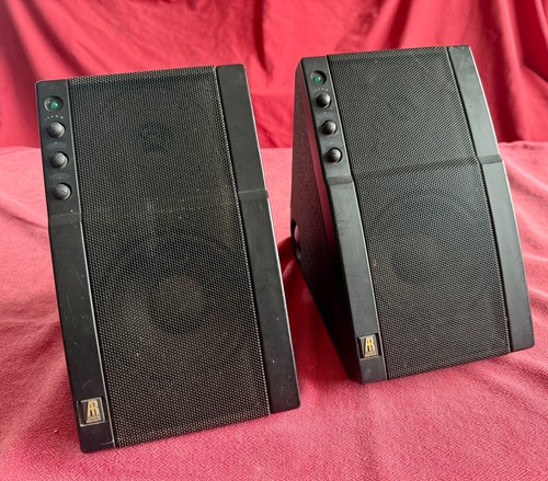 Coppia diffusori acoustic - di,