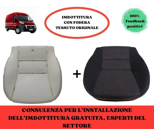 Imbottitura cuscino seduta - imbottitura, per