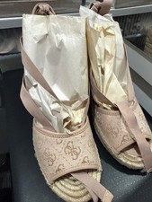 Scarpe guess rosa nuove - scarpe, senza