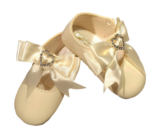 Scarpe battesimo bambino - scarpe, da