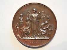 Saluzzo Cuneo Esposizione Valore Medaglia 50mm