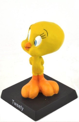 Figurina tweety bird looney - tweety,