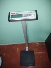 bilancia medica wunder max 300 kg usato come nuovo