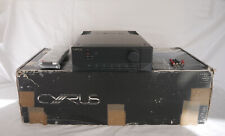 Amplificatore integrato CYRUS III i con scatola, manuale e telecomando